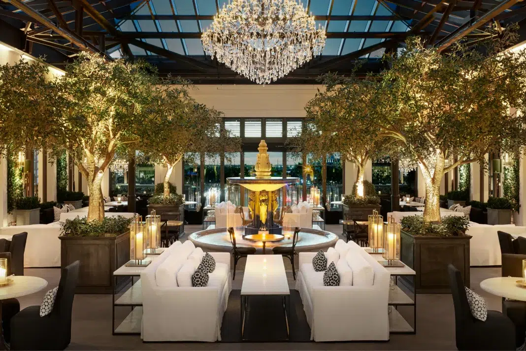 RH West Palm Beach Restaurant RH West Palm Beach Restaurant