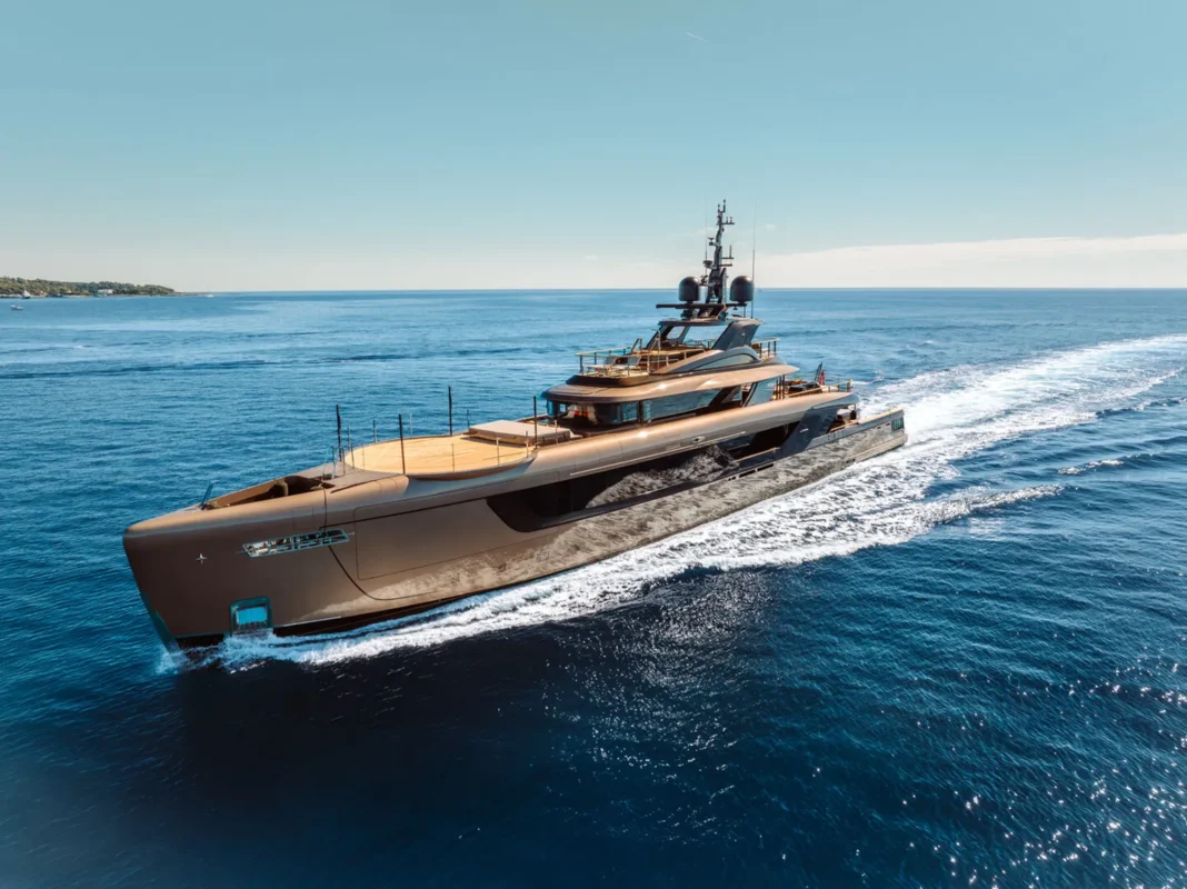 Raja² yacht Raja² yacht