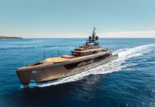 Raja² and the Quiet Rise of Smarter Superyacht Design Raja² yacht