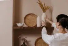 Unpack, Reset, Redesign: Your Fresh Start Guide to a Beautiful New Home Redesigning your home. Photo by Cottonbro studio via pexels