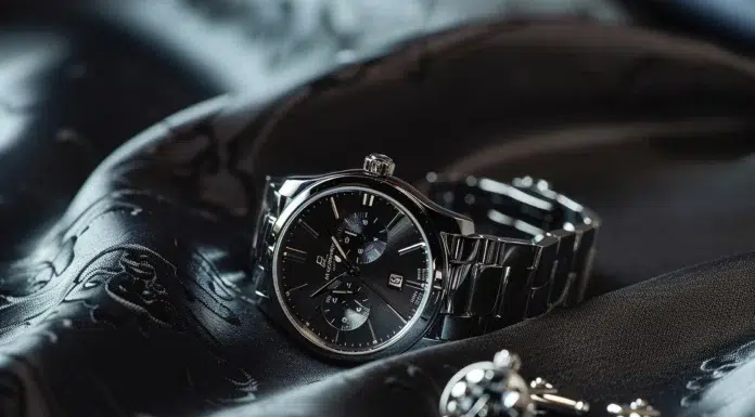 Replica Watches in 2026: How the High-End Replica Market Actually Works Replica Watches in 2026. Photo vecteezy-medium