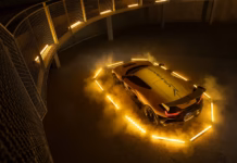 Rimac Hypercar Engineering Beyond the Road: A New Era of Performance Rimac Nevera Hypercar