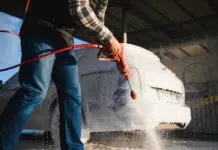 Road-Tested and Ready: How Regular Washing Keeps Your Vehicle Performing at Its Best Road-Tested and Ready How Regular Washing Keeps Your Vehicle Performing at Its Best. Vecteezy-medium