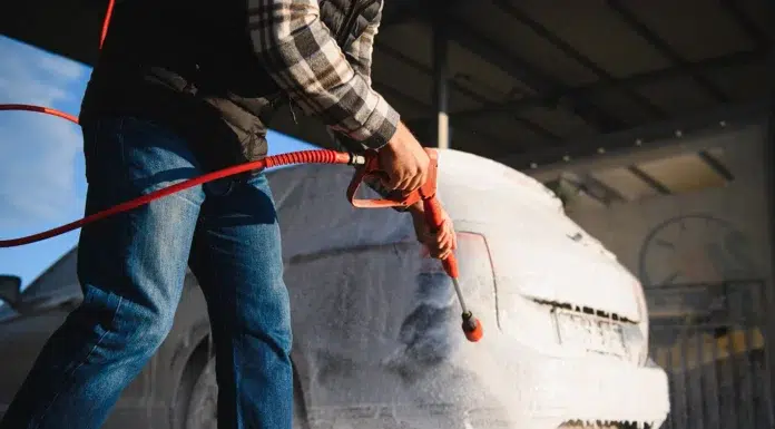 Road-Tested and Ready: How Regular Washing Keeps Your Vehicle Performing at Its Best Road-Tested and Ready How Regular Washing Keeps Your Vehicle Performing at Its Best. Vecteezy-medium