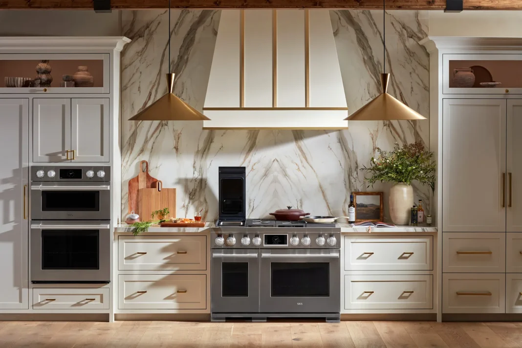 SKS Kitchen debuts at Pebble Beach Food and Wine 2026 SKS Kitchen debuts at Pebble Beach Food and Wine 2026