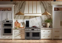 At Pebble Beach, SKS Redefines the Luxury Kitchen SKS Kitchen debuts at Pebble Beach Food and Wine 2026