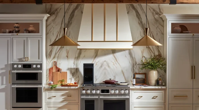 At Pebble Beach, SKS Redefines the Luxury Kitchen SKS Kitchen debuts at Pebble Beach Food and Wine 2026