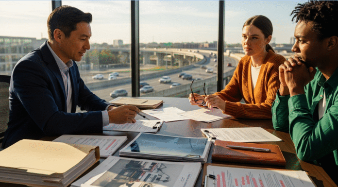 How to Protect Your Finances After a Commercial Tow Truck Crash in 2026 How to Protect Your Finances After a Commercial Tow Truck Crash in 2026. Photo generated by Gemini