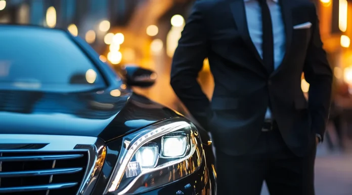 Seattle Black Limo Explains Why FIFA World Cup 2026 Travelers in Seattle Should Plan Transportation Early Seattle Black Limo explains why FIFA World Cup Travelers. Photo vecteezy-medium