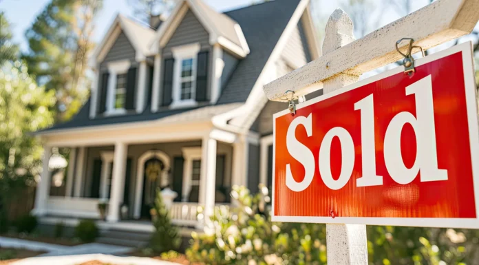 Fast Cash Home Buyers: Sell Your House in Days, Not Months Sell Your Home in days with fast cash home buyers. Vecteezy-medium