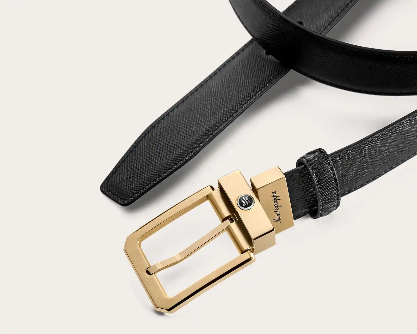 Signet Belt Collection Signet Belt Collection