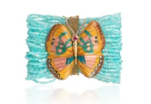 Jewelry’s New Codes of Craft and Innovation Silvia Furmanovich