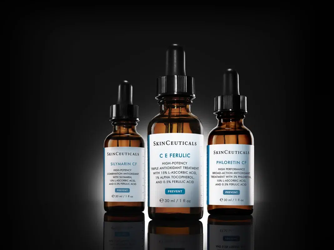 SkinCeuticals C E Ferulic SkinCeuticals C E Ferulic