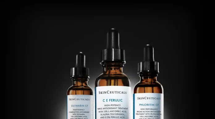 Why SkinCeuticals C E Ferulic Still Defines Vitamin C Skincare SkinCeuticals C E Ferulic