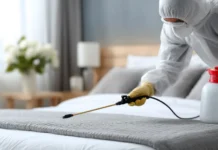 Smart Cleaning Habits That Prevent Household Pests Smart Cleaning Habits preventing household pests. Vecteezy-medium