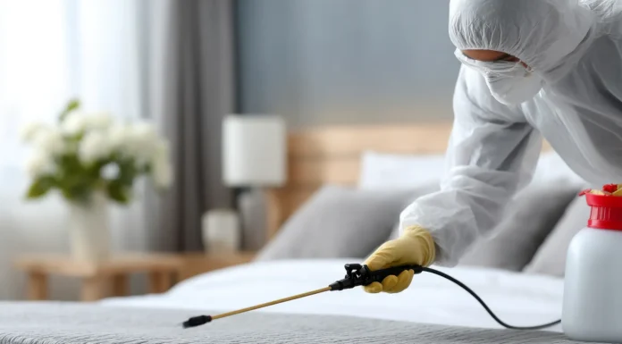 Smart Cleaning Habits That Prevent Household Pests Smart Cleaning Habits preventing household pests. Vecteezy-medium