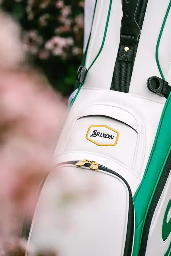 Srixon Golf Bag Srixon Golf Bag