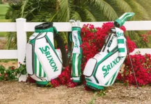 Srixon’s Spring Collection Captures Golf’s Finest Tradition Srixon's Spring Collection