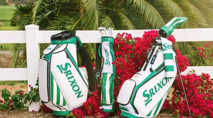 Srixon’s Spring Collection Captures Golf’s Finest Tradition Srixon's Spring Collection