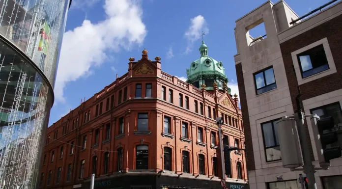 Guide to Student Accommodation in Dublin Student Accommodation in Dublin. Image by tomek999 from Pixabay