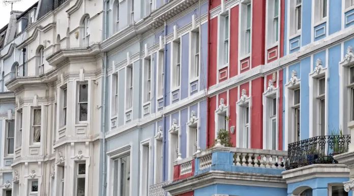 Ultimate Guide to Student Accommodation in London Student Accommodation in London. Photo vecteezy-medium