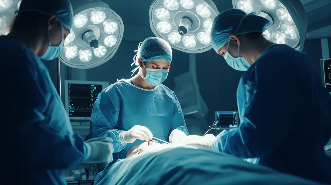 Surgery Survival Guide. Photo vecteezy-medium Surgery Survival Guide. Photo vecteezy-medium