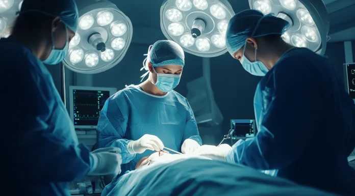 Before, During, After: Your Surgery Survival Guide Surgery Survival Guide. Photo vecteezy-medium