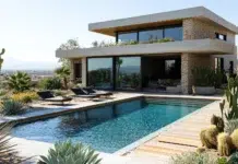 Can Sustainable Building Methods Still Deliver a Premium Living Experience? Sustainable Homes delivering premium living experience. Vecteezy-medium