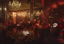 The Art of the Elevated Evening The Art of the Elevated Evening 3