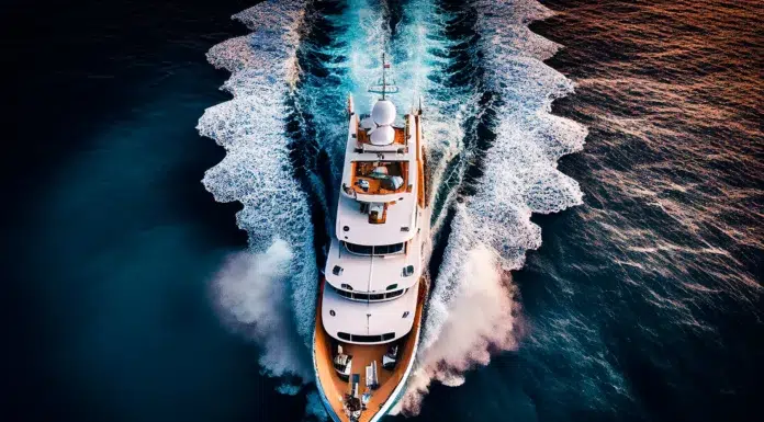 The Best Yachts You Can Charter Right Now (And What Makes Each One Worth It) The Best Yachts you can charter right now. Vecteezy-medium