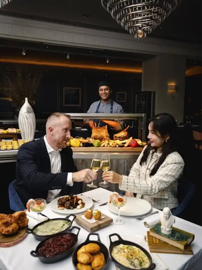 The Montagu Kitchen Restaurant The Montagu Kitchen Restaurant