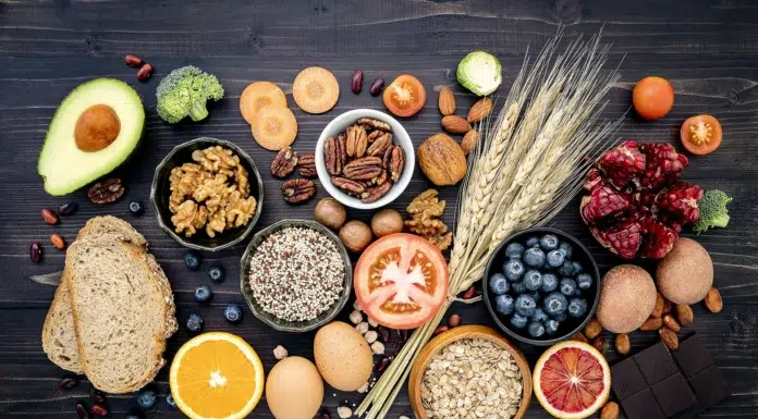 The Nutrition Gap Most Thoughtful Parents Miss The Nutrition Gap your parents missed. Vecteezy-medium