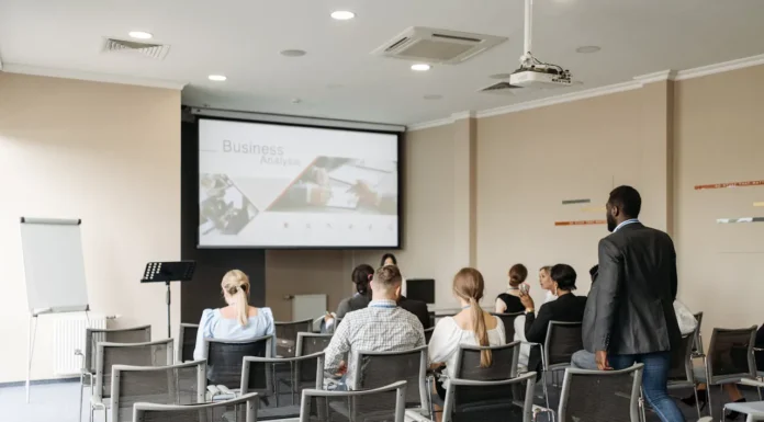 The Secret To Success? Know Your Audience The Secret To Success Know Your Audience. Photo by Pavel Danilyuk via pexels