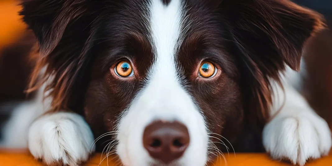 The World through your Dog's Eyes. Vecteezy-medium The World through your Dog's Eyes. Vecteezy-medium