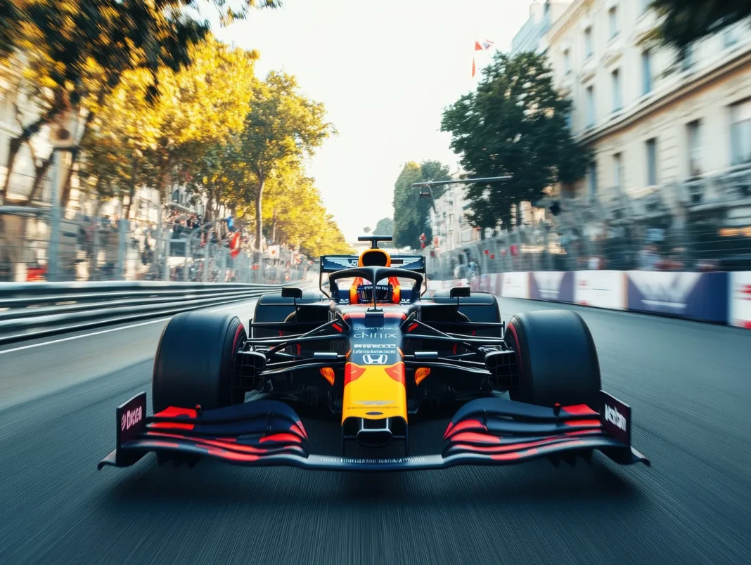 The best way to reach Monaco for Grand Prix Week. Vecteezy-medium The best way to reach Monaco for Grand Prix Week. Vecteezy-medium