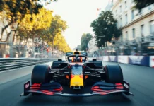 The Best Way to Reach Monaco for Grand Prix Week and Riviera Weekend Escapes The best way to reach Monaco for Grand Prix Week. Vecteezy-medium