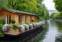 Still Waters, Deep Luxury: The Rise of Slow Travel and Wellness Experiences The rise of experiential travel. Photo vecteezy-medium