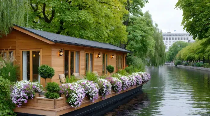 Still Waters, Deep Luxury: The Rise of Slow Travel and Wellness Experiences The rise of experiential travel. Photo vecteezy-medium