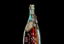 Johnny Depp’s Three Hearts Rum Is a Refined Caribbean Spirit Three Hearts Rum. Image courtesy of Three Hearts Rum