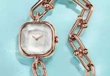 Tiffany & Co. HardWear and the Precision of Jewelry in Motion Tiffany & Co. Hardware Collection thru the years