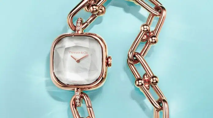 Tiffany & Co. HardWear and the Precision of Jewelry in Motion Tiffany & Co. Hardware Collection thru the years