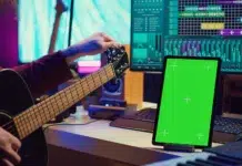 Testing ToMusic As A Lyric Writer’s Mirror ToMusic Testing as a lyric writer's mirror. Vecteezy-medium