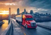 Nashville Truck Accident Lawyers: Protecting Your Rights After a Serious Crash in Tennessee Truck Company represented by Nashville Truck Accident Lawyers. Vecteezy-medium