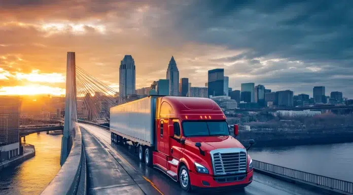 Nashville Truck Accident Lawyers: Protecting Your Rights After a Serious Crash in Tennessee Truck Company represented by Nashville Truck Accident Lawyers. Vecteezy-medium