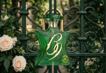 Bond No. 9 Interprets Gilded Age Refinement with Tuxedo Park Tuxedo Park