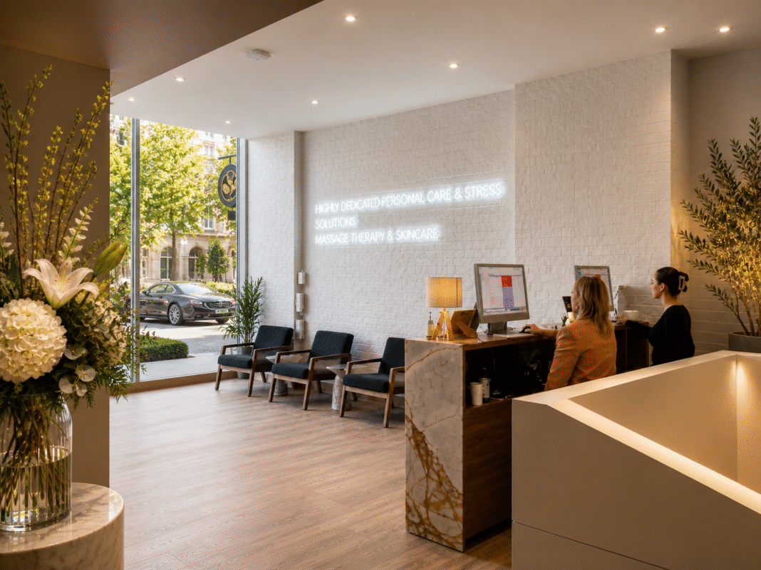 ULM Spa & Massage ULM Spa & Massage