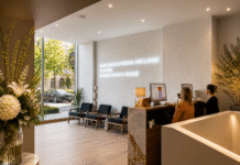 Why Spa & Massage Reflects the Growing Demand for Routine, Preventive Health Care ULM Spa & Massage