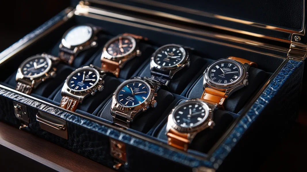 Using the right watch for your lifestyle. Photo vecteezy-medium Using the right watch for your lifestyle. Photo vecteezy-medium