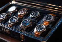 Choosing the Right Watch Type That Fits Your Lifestyle Using the right watch for your lifestyle. Photo vecteezy-medium