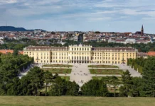 Choose Vienna As Your Next Luxury Destination Vienna, your next luxury destination